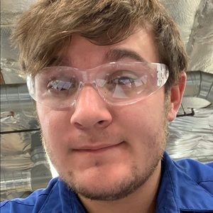 Meet your Posher, William